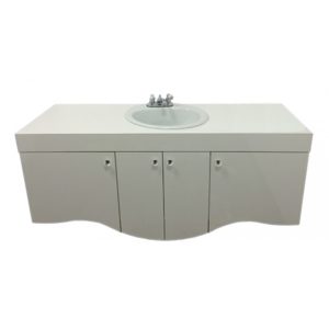 Sink Cabinet- Model # SINK-70 (Call before you buy for shipping information and cost)