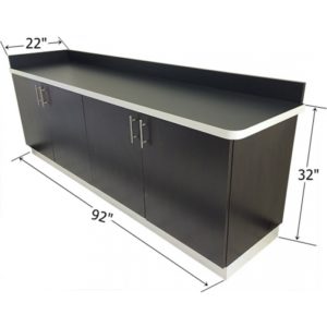 Storage Cabinet-Model # SC-50 (Call before you buy for shipping information and cost)