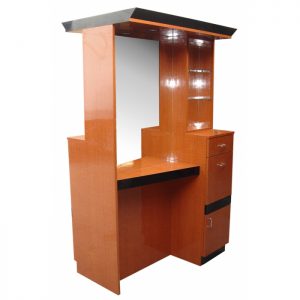 Double Styling Station-Model # HT-9800 (Call before you buy for shipping information and cost)
