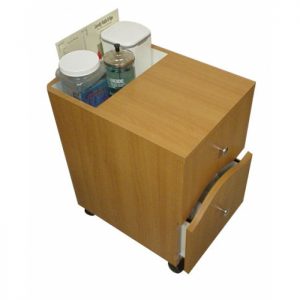 Pedicure Spa Trolley-Model # SPT-1000 (Call before you buy for shipping information and cost)