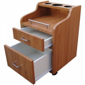 Pedicure Spa Trolley-Model # SPT-42 (Call before you buy for shipping information and cost)