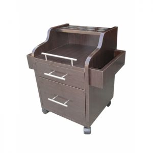 Pedicure Spa Trolley-Model # SPT-6 (Call before you buy for shipping information and cost)