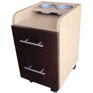 Pedicure Spa Trolley Model # SPT-6000 (Call before you buy for shipping information and cost)