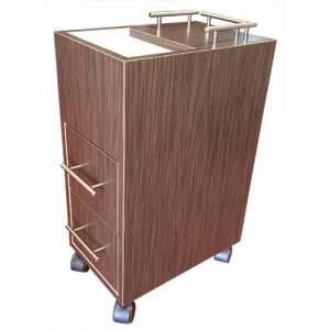 Pedicure Spa Trolley Model # SPT-7000 (Call before you buy for shipping information and cost)