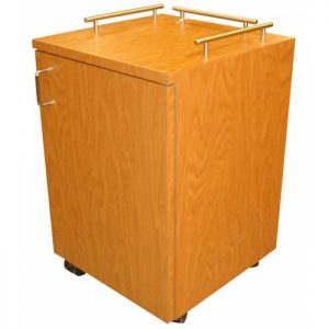 Pedicure Spa Trolley-Model # SPT-8100 (Call before you buy for shipping information and cost)