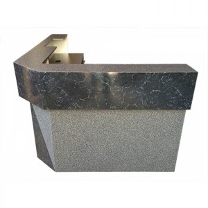 Reception Desk-Model # RD-102 (Call before you buy for shipping information and cost)