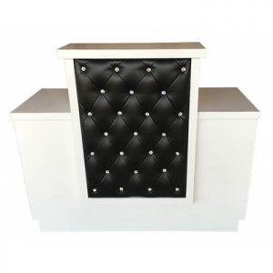 Reception Desk-Model # RD-105 (Call before you buy for shipping information and cost)