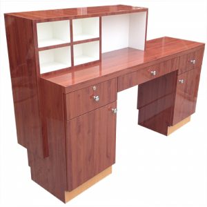 Reception Desk-Model # RD-1300 (Call before you buy for shipping information and cost)