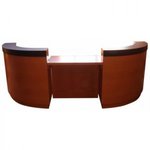 Reception Desk-Model # RD-2200 (Call before you buy for shipping information and cost)