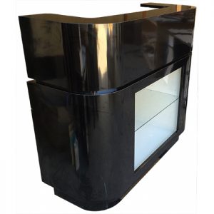 Reception Desk-Model # RD-31-3 (Call before you buy for shipping information and cost)