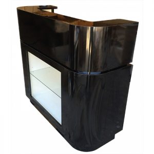 Reception Desk-Model # RD-31-3 (Call before you buy for shipping information and cost)