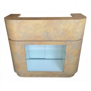 Reception Desk-Model # RD-31-6 (Call before you buy for shipping information and cost)