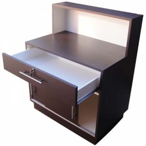 Reception Desk-Model # RD-4000 (Call before you buy for shipping information and cost)