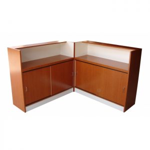 Reception Desk-Model # RD-55 (Call before you buy for shipping information and cost)