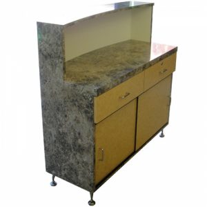 Reception Desk-Model # RD-6020 (Call before you buy for shipping information and cost)