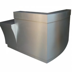 Reception Desk-Model # RD-6HL03 (Call before you buy for shipping information and cost)