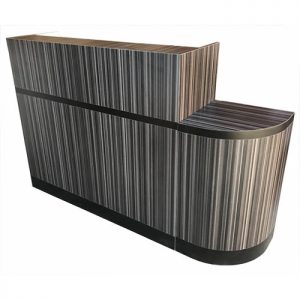 Reception Desk-Model # RD-7007 (Call before you buy for shipping information and cost)