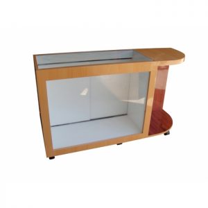 Reception Desk-Model # RD-71 (Call before you buy for shipping information and cost)