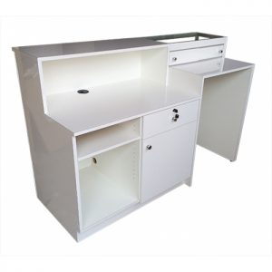 Reception Desk-Model # RD-900 (Call before you buy for shipping information and cost)