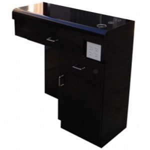 Styling Station-Model # HT-1703 (Call before you buy for shipping information and cost)