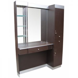 Styling Station-Model # HT-2750 (Call before you buy for shipping information and cost)