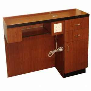 Styling Station-Model # HT-3001 (Call before you buy for shipping information and cost)