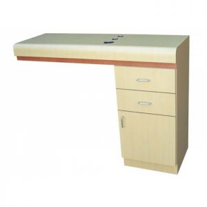 Styling Station- Model # HT-4001 (Call before you buy for shipping information and cost)