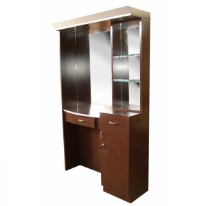 Styling Station-Model # HT-8900 (Call before you buy for shipping information and cost)