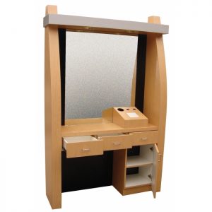 Styling Station-Model # HT-9300 (Call before you buy for shipping information and cost)