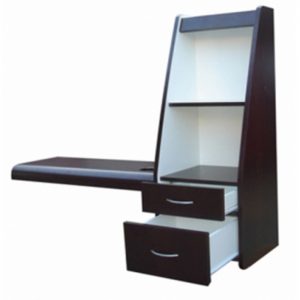 Styling Station Wall Mount Model # HT-8700 (Call before you buy for shipping information and cost)