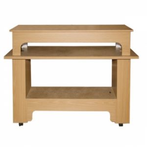 Classic Dual QDry Table 07-Model # TABQD (Call before you buy for shipping information and cost)