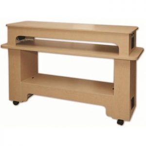 Classic Quad QDry Table 07-Model # TABQQ (Call before you buy for shipping information and cost)
