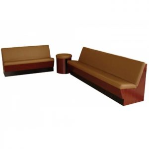 Customer Chair- Bench Chair-Model # BC