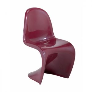 Customer Chair-Model # WC001-BUR