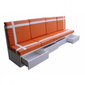 Customer bench Chair-Model # BC-0521