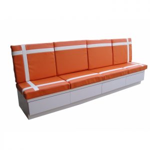 Customer bench Chair-Model # BC-0521