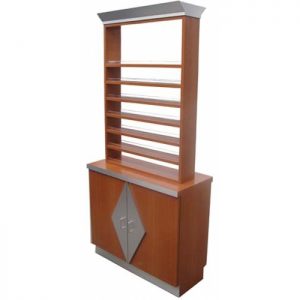 Display Case-Model # DPC-60-1 (Call before you buy for shipping information and cost)
