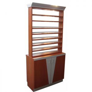 Display Case-Model # DPC-60 (Call before you buy for shipping information and cost)