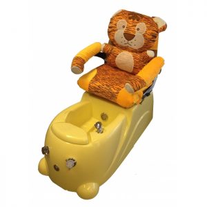Kid SPA Chair Model # 02-TIGER (Call before you buy for shipping information and cost)