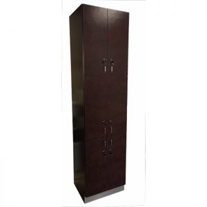 Locker Cabinet-Model # LK-50 (Call before you buy for shipping information and cost)