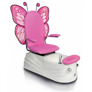 Mini Pedicure Spa-Model # Mariposa 4 (Call before you buy for shipping information and cost)