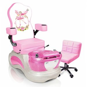 Mini Spa-Model # Pink Pixie (Call before you buy for shipping information and cost)