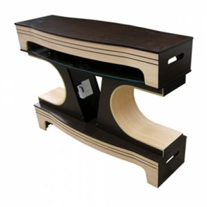 Nail Dryer Table-Model # NC-HD-16 (Call before you buy for shipping information and cost)