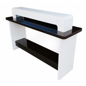 Nail Dryer Table-Model # ND-3003 (Call before you buy for shipping information and cost)