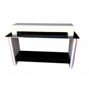 Nail Dryer Table-Model # ND-3052 (Call before you buy for shipping information and cost)