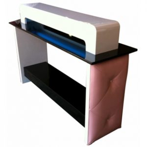 Nail Dryer Table-Model # ND-3052 (Call before you buy for shipping information and cost)