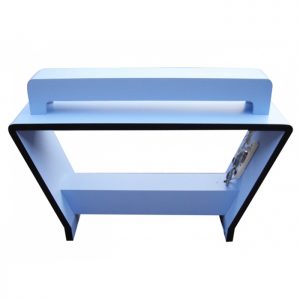 Nail Dryer Table-Model # ND-5001 (Call before you buy for shipping information and cost)