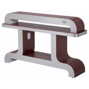 Nail Dryer Table-Model # ND-UV9BS (Call before you buy for shipping information and cost)