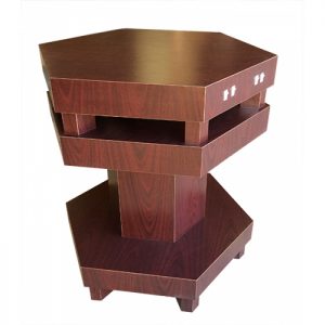 Nail Dryer Tables # ND-102 (Call before you buy for shipping information and cost)