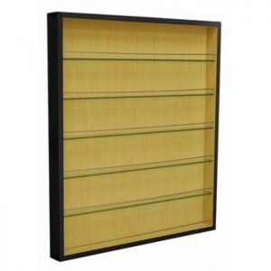 Nail Polish Rack-BERKELEY Dark-Model # LS650 A2 (Call before you buy for shipping information and cost)